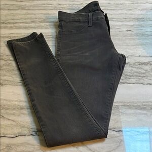 Flying Monkey 27 women’s Gray Skinny Jeans